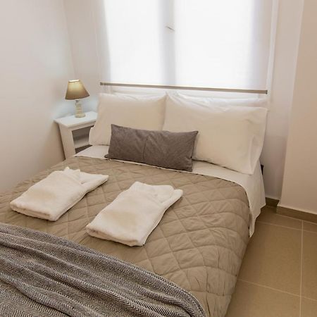 Costos Condos New 10B 2 Bedrooms Condo Nafpaktos Exteriér fotografie