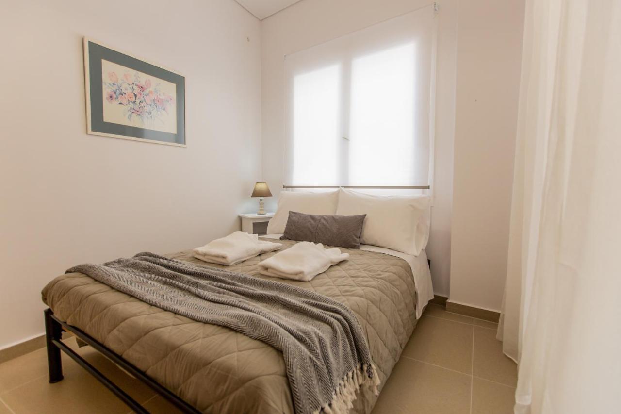 Costos Condos New 10B 2 Bedrooms Condo Nafpaktos Exteriér fotografie